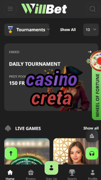 Casino Creta - Top Greek Island Casino-www.bdqngd.com