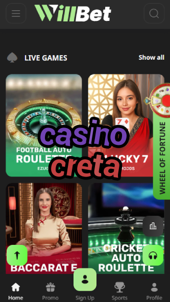 Casino Creta - Top Greek Island Casino-www.bdqngd.com
