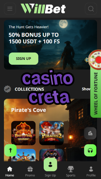 Casino Creta - Top Greek Island Casino-www.bdqngd.com