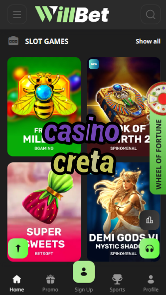 Casino Creta - Top Greek Island Casino-www.bdqngd.com